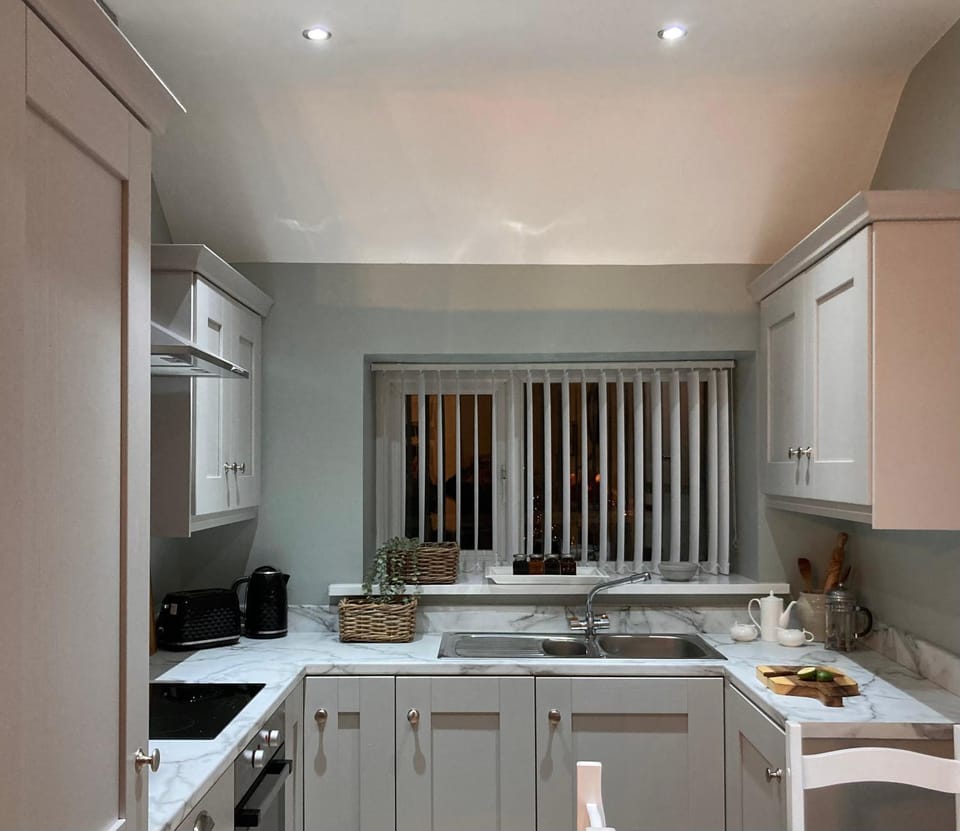 Tonn Ruray Sea View Luxury 2 Bed Apartment Apartment in Dundrum
