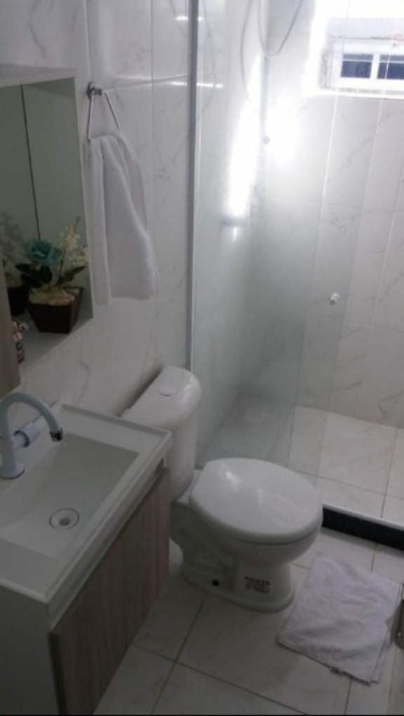 Comfort Suítes Búzios Apartment in Armacao dos Buzios