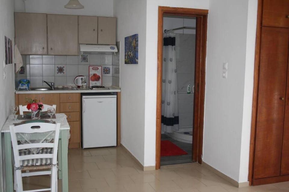 Olive apartment Apartment in Crete Region