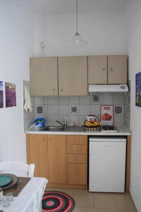 Olive apartment Apartment in Crete Region