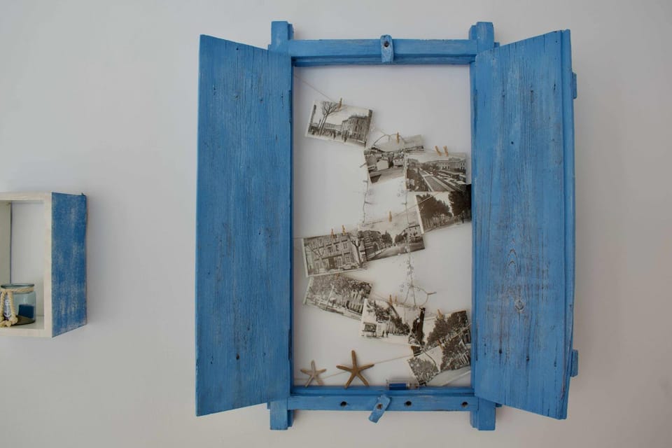 Brisa de Mar vistas al castillo Apartment in Dénia