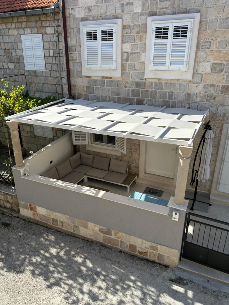 Day, View (from property/room), Balcony/Terrace