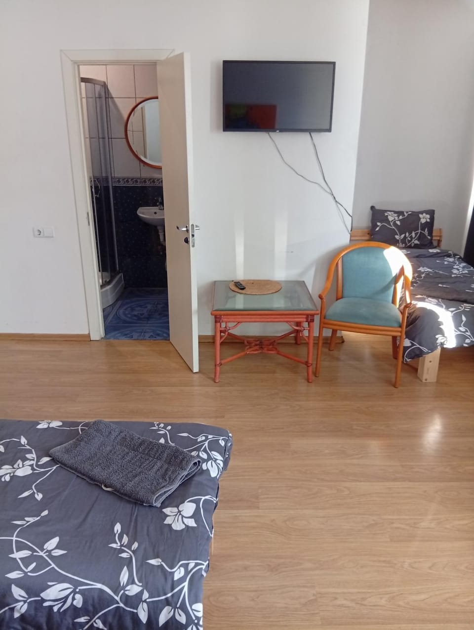 Svečių namai prie Širvintų Bed and Breakfast in Vilnius County, Lithuania