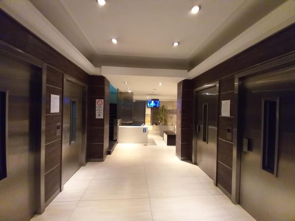 Departamento Mar del plata Apartment in Mar del Plata