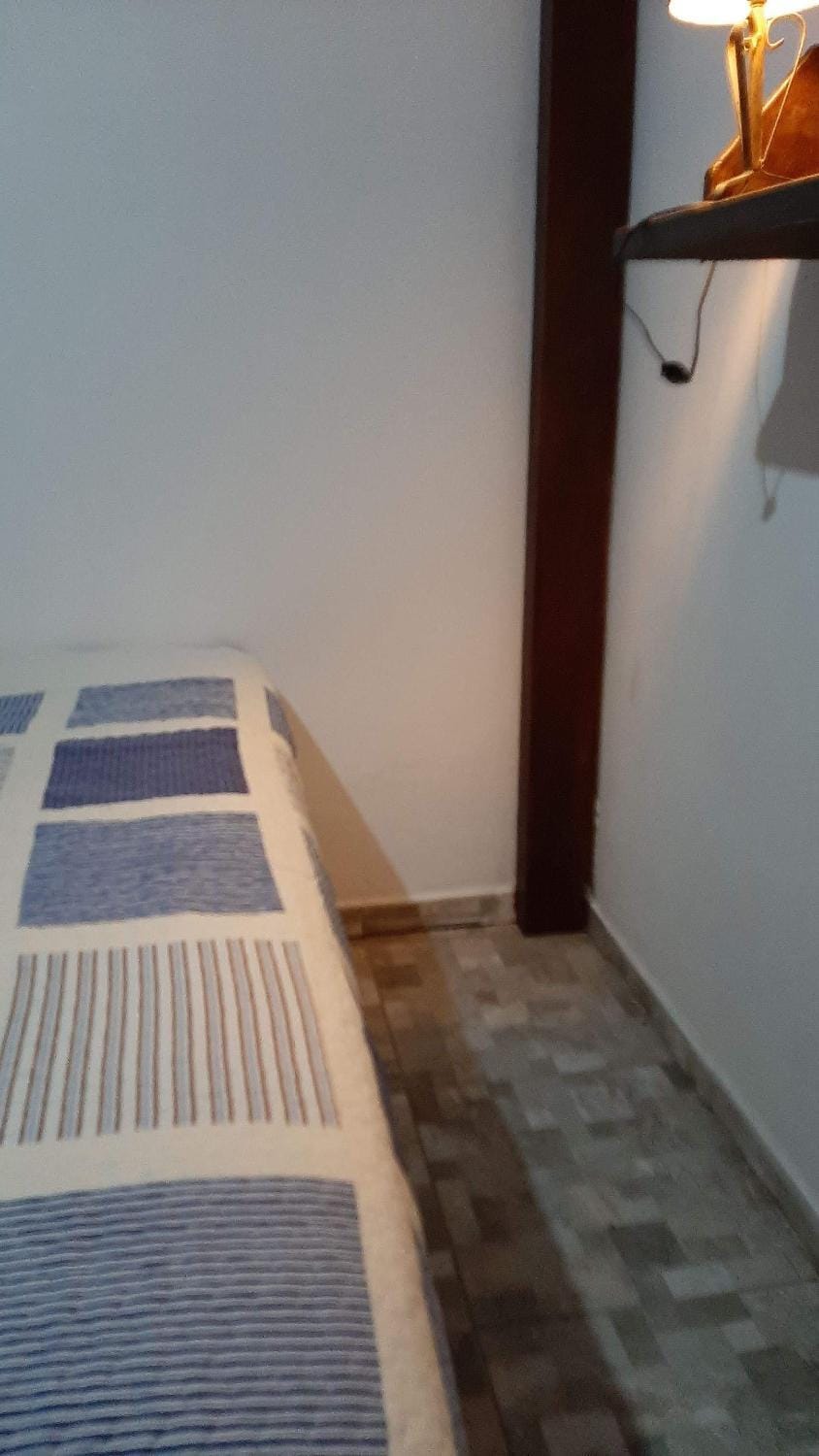 Casa completa perto da praia Apartment in Florianopolis