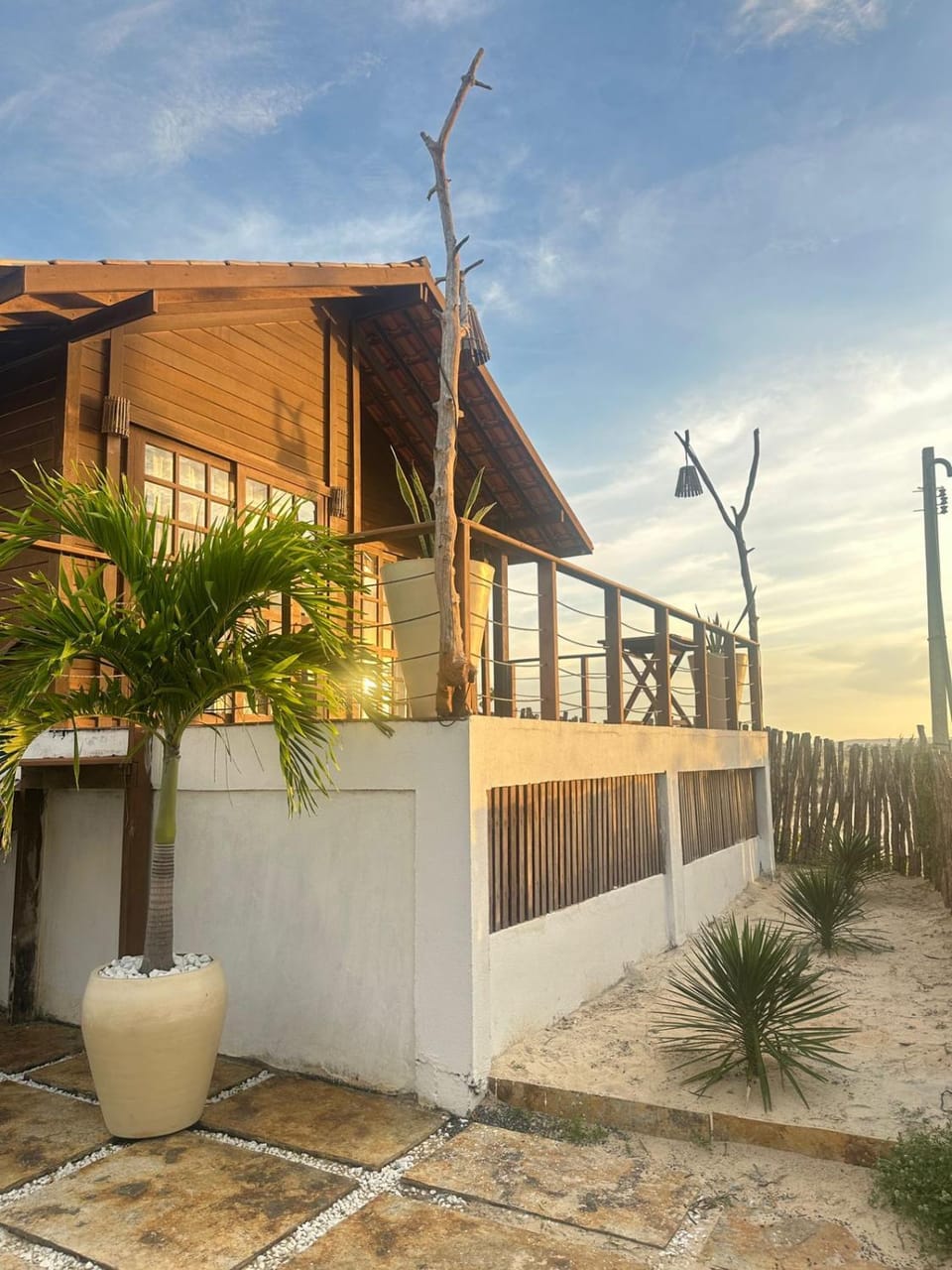Property building, Day, Natural landscape
