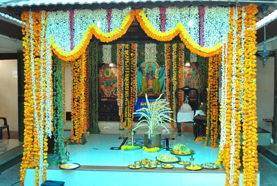 Guruvayoor Resort Resort in Kerala