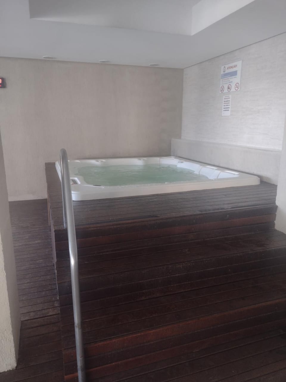 Spa and wellness centre/facilities