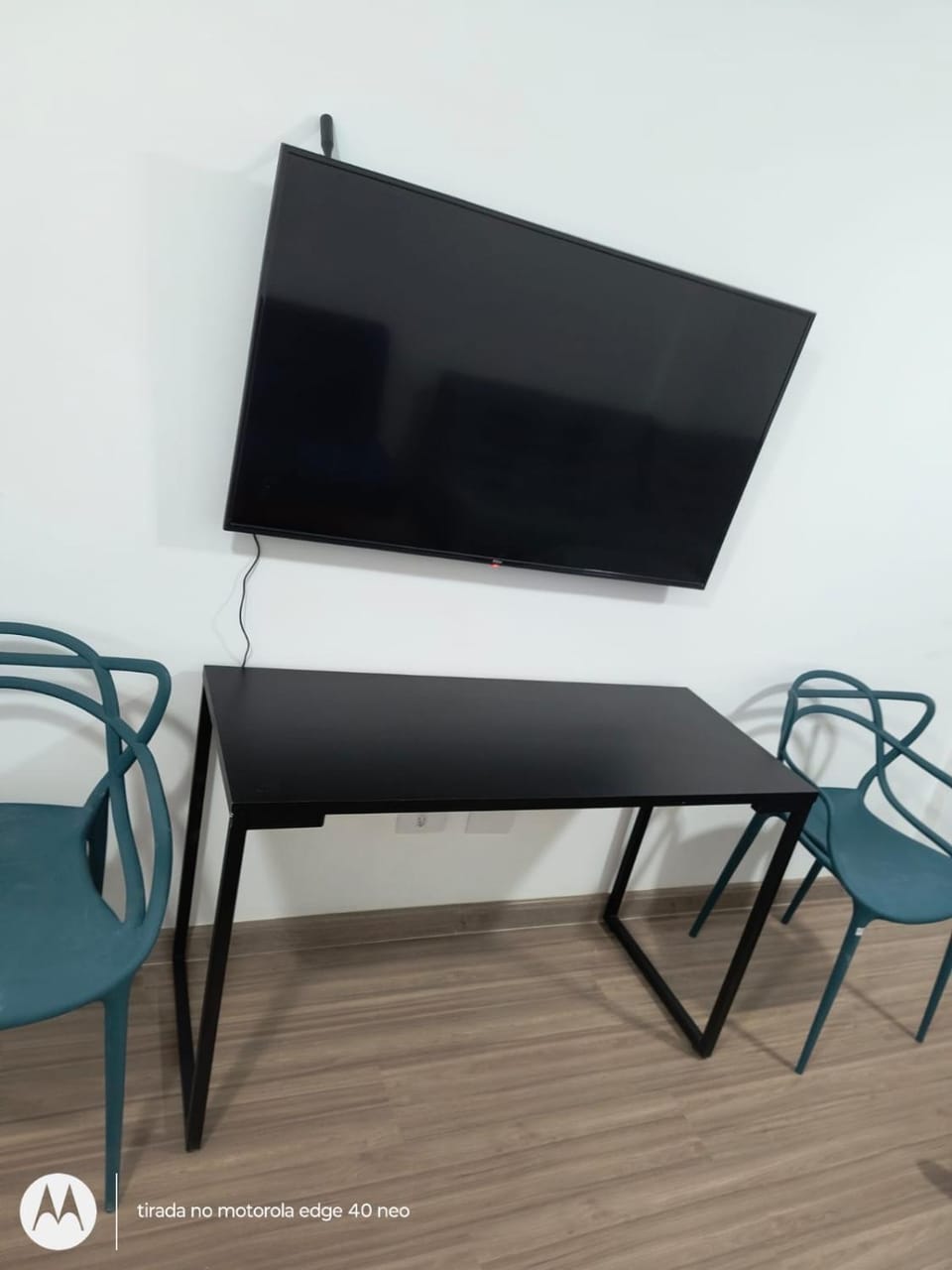 Rub-a-Dub Apartment in Santos