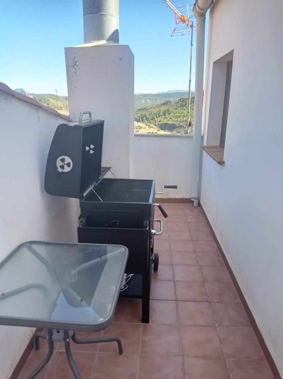 Casa Camille.Villares Elche de la Sierra House in Region of Murcia