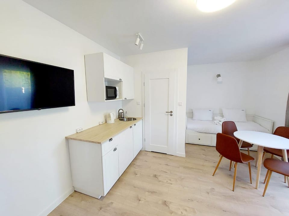 Willa Aniela Bed and Breakfast in Miedzyzdroje