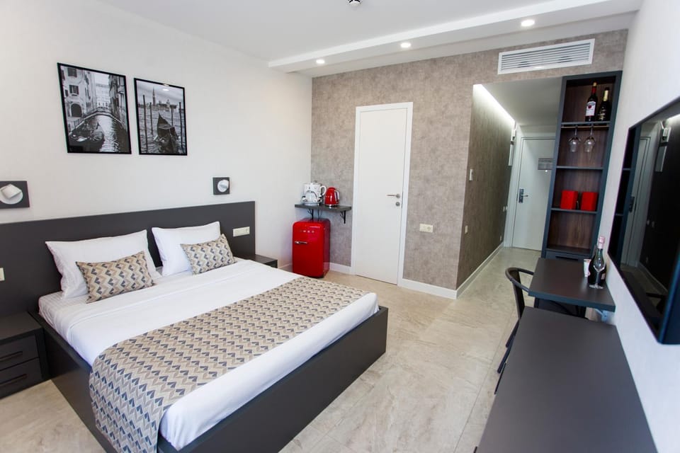 Batumi Premiums Apartments Betta Apartment in Batumi
