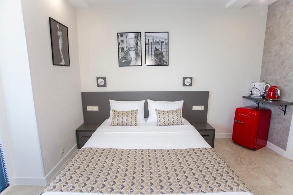 Batumi Premiums Apartments Betta Apartment in Batumi