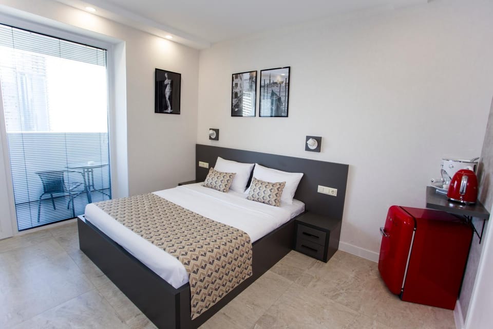 Batumi Premiums Apartments Betta Apartment in Batumi