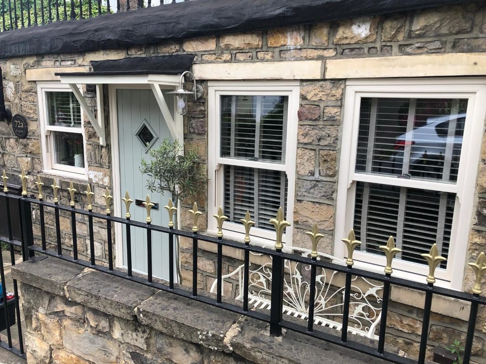 The Old Studio House in Borough of Harrogate