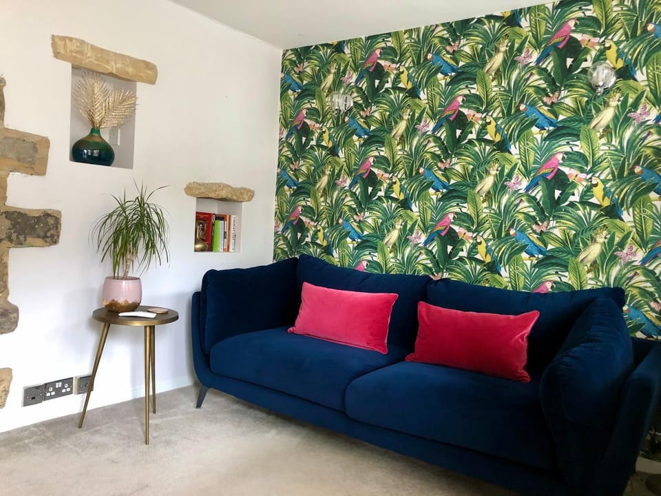The Old Studio House in Borough of Harrogate