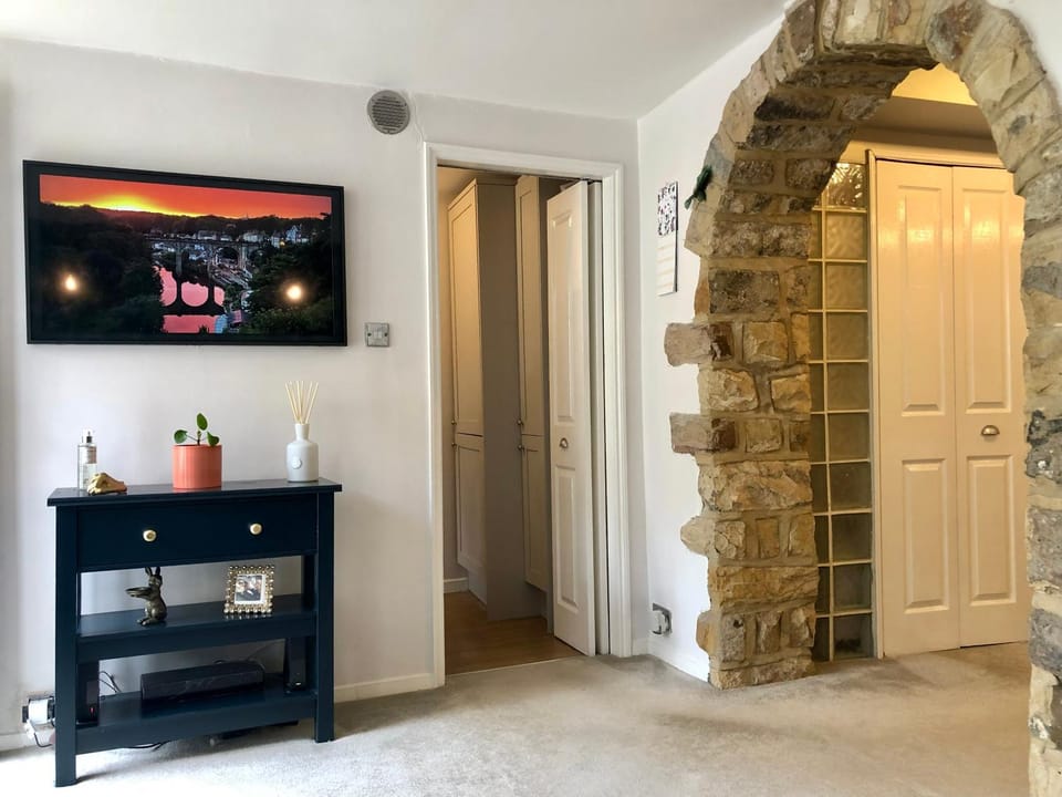 The Old Studio House in Borough of Harrogate