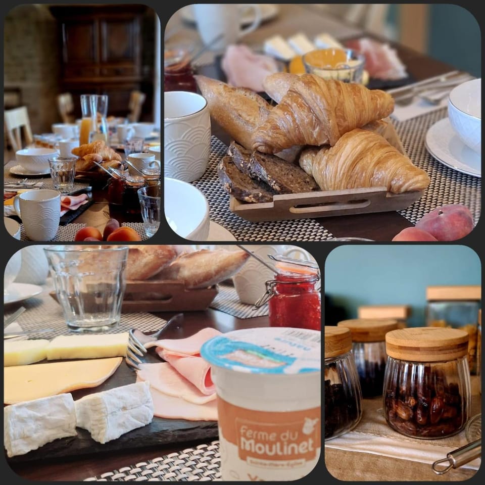 Manoir de Pierreville Bed and Breakfast in Normandy