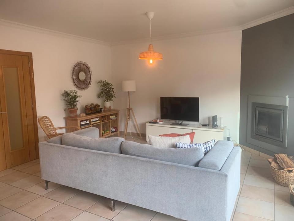 casa da praia azul Apartment in Lisbon District