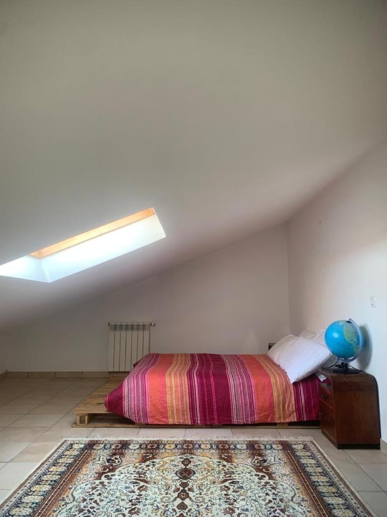 casa da praia azul Apartment in Lisbon District