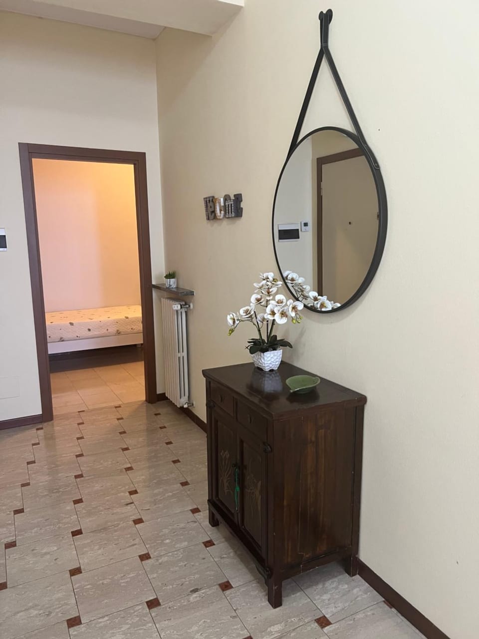 Appartamento miralago Apartment in Stresa