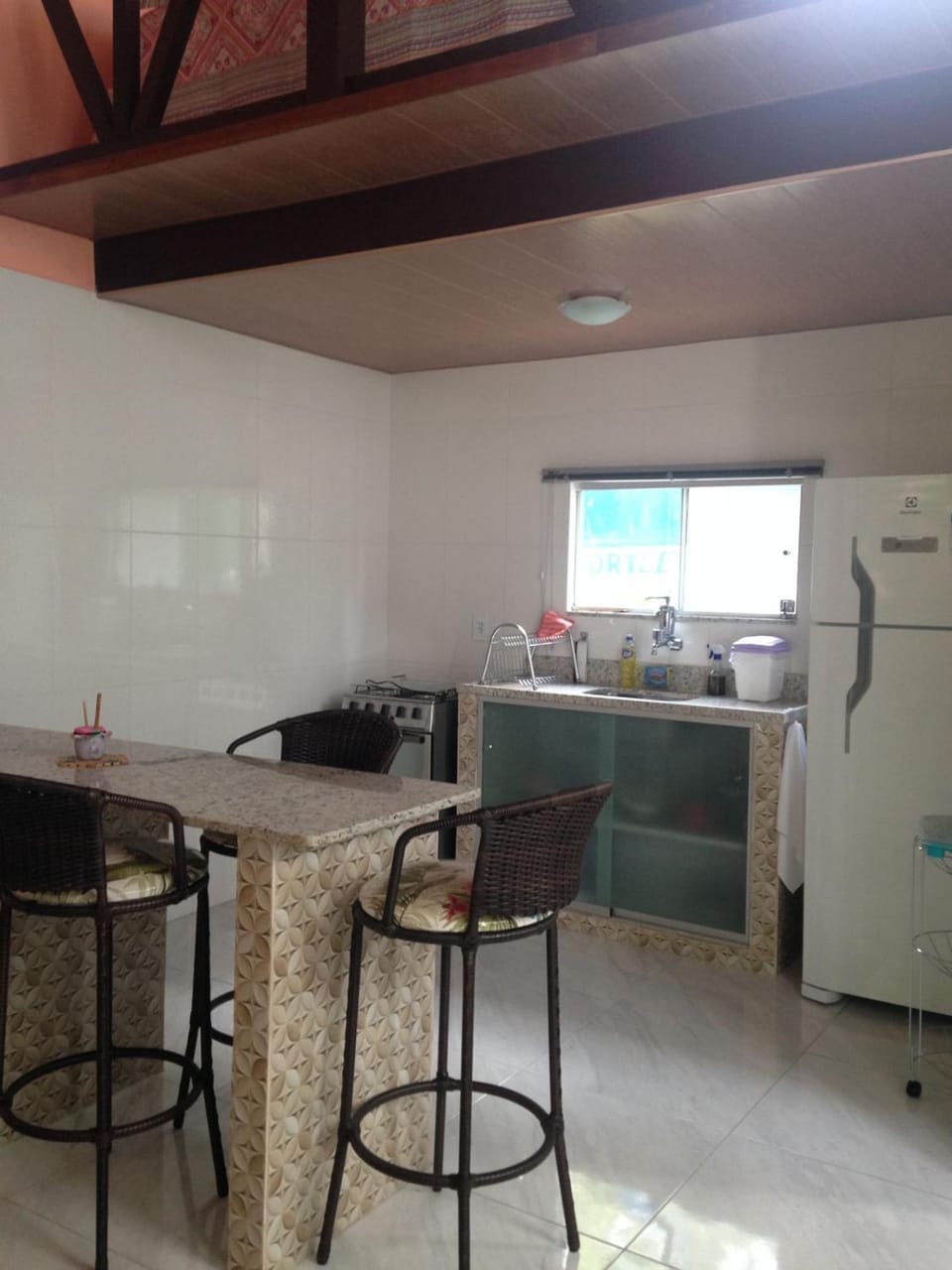 Chalé Verde - Vale do Capão House in State of Bahia
