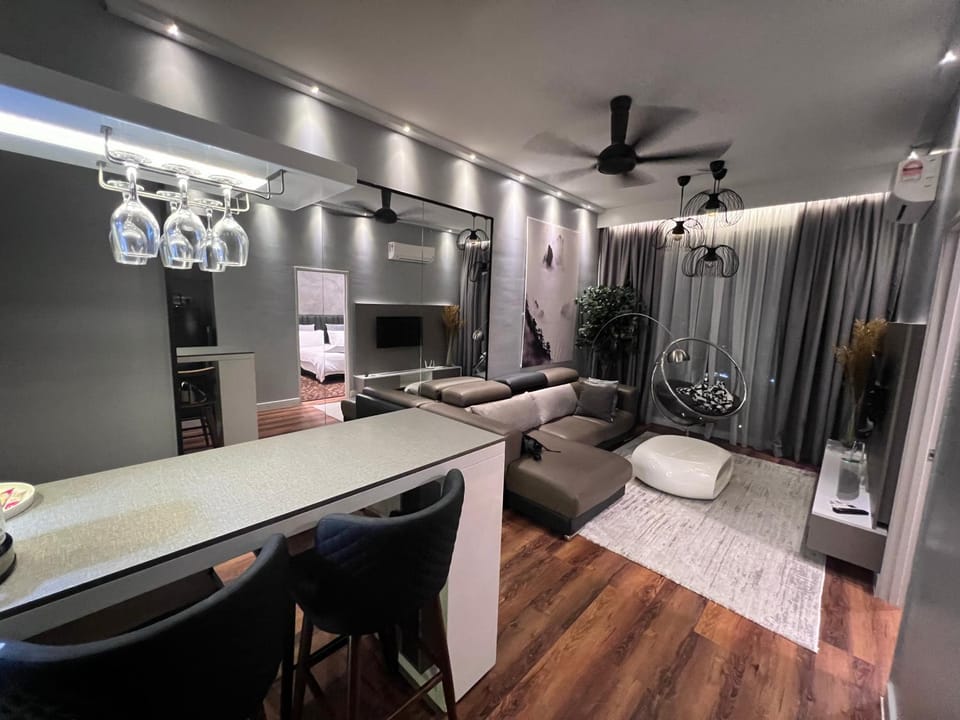 Troika Avenue Kota Bharu by The Stay Homestay 2 Apartment in Malaysia