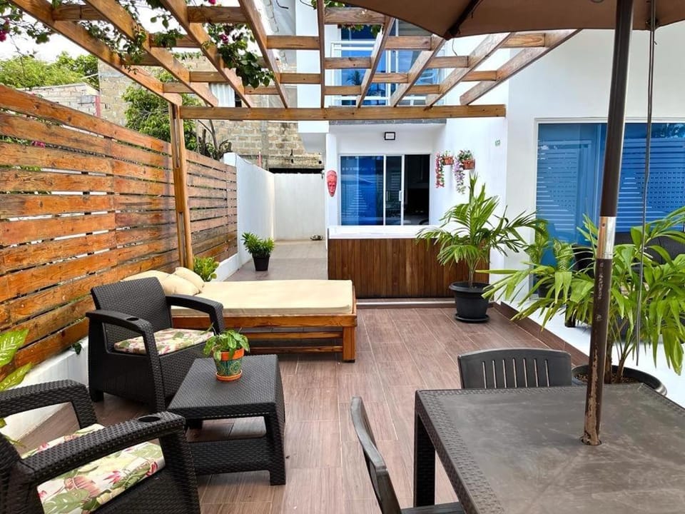 ATLANTIS CASA BOUTIQUE , con jacuzzi cerca de la playa House in San Andres