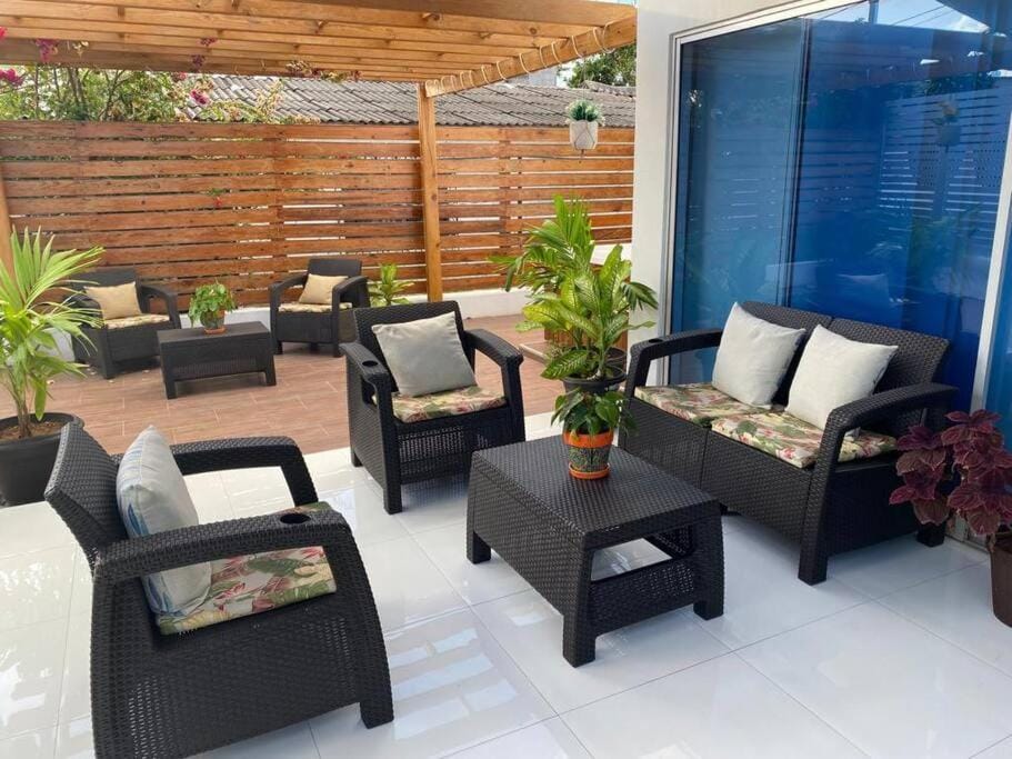 ATLANTIS CASA BOUTIQUE , con jacuzzi cerca de la playa House in San Andres