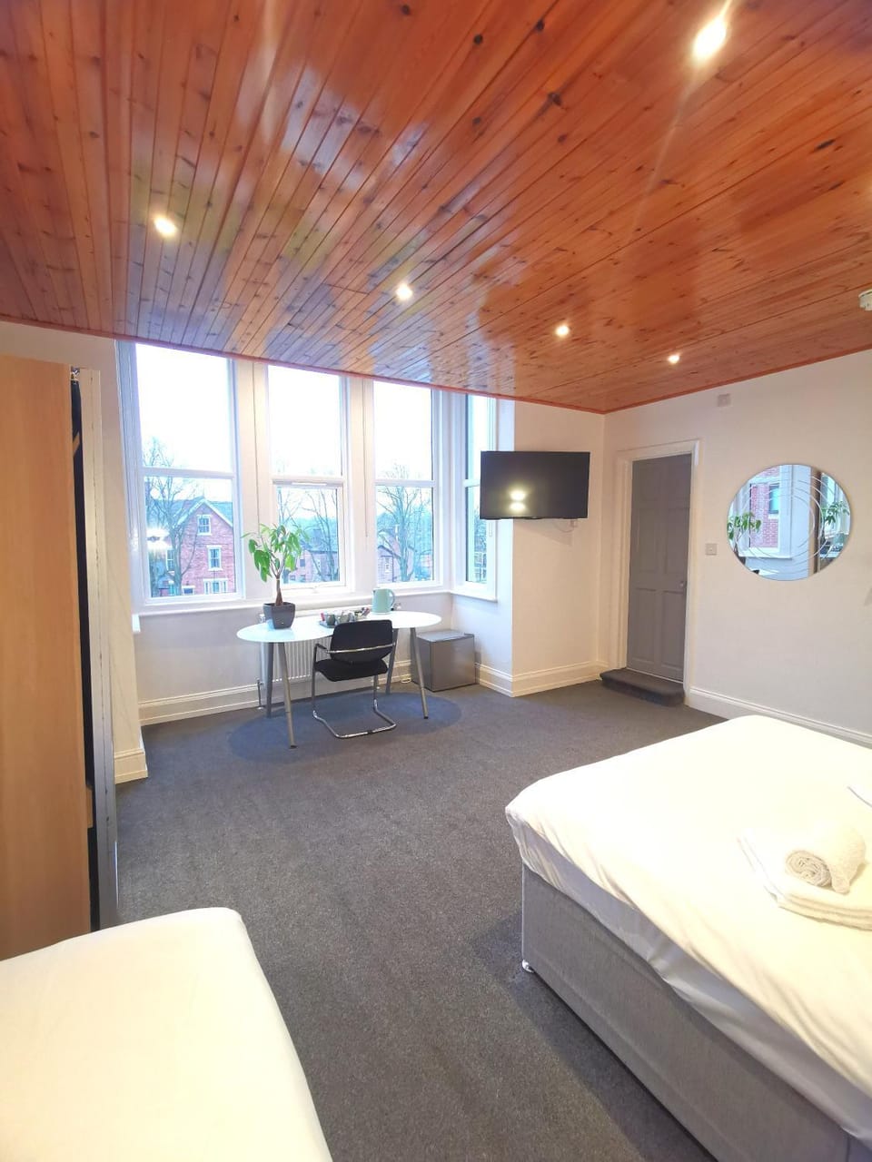 Claremont Hotel Hotel in Nottingham