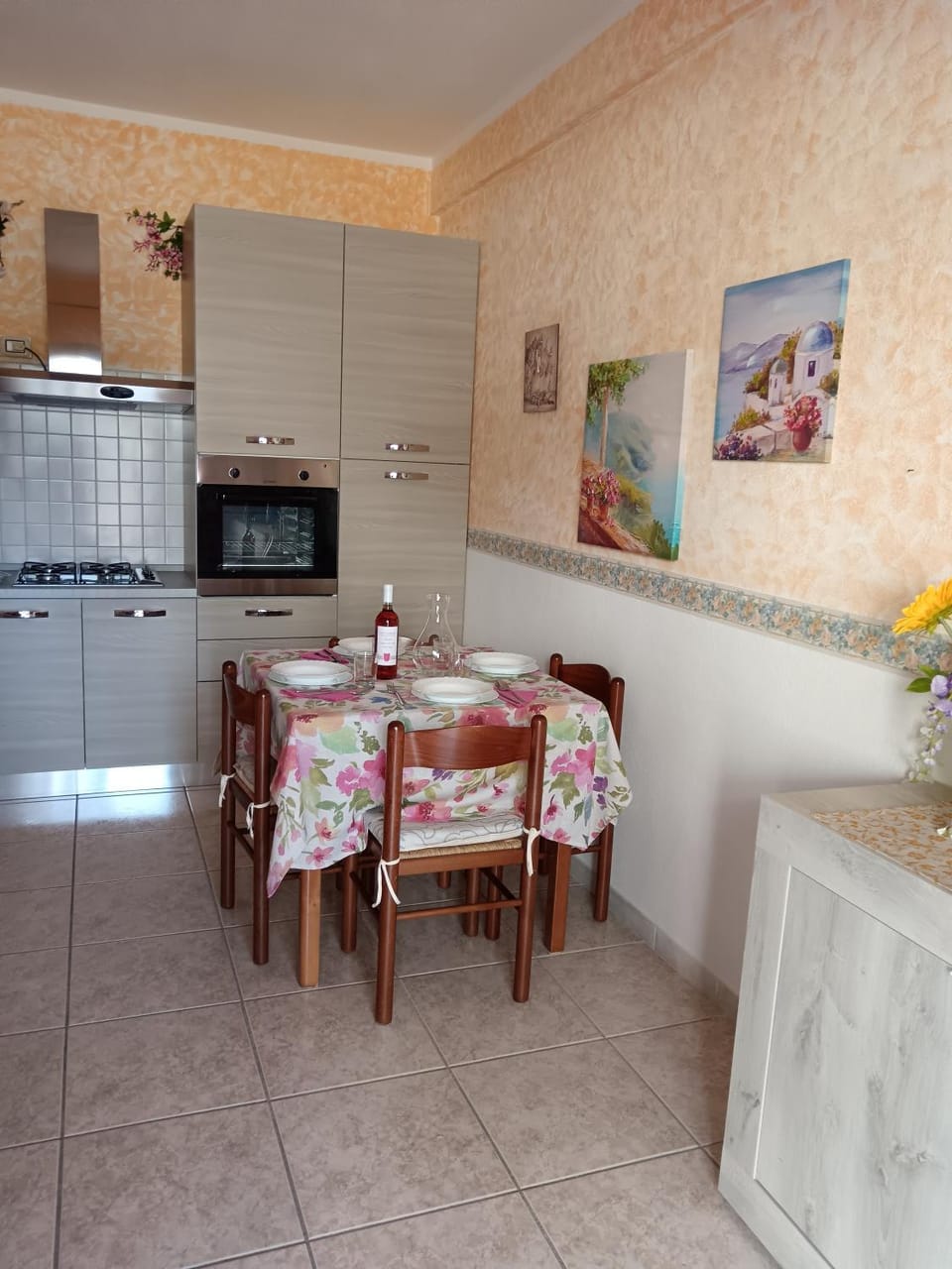 Casa Vacanza Villasimius House in Villasimius