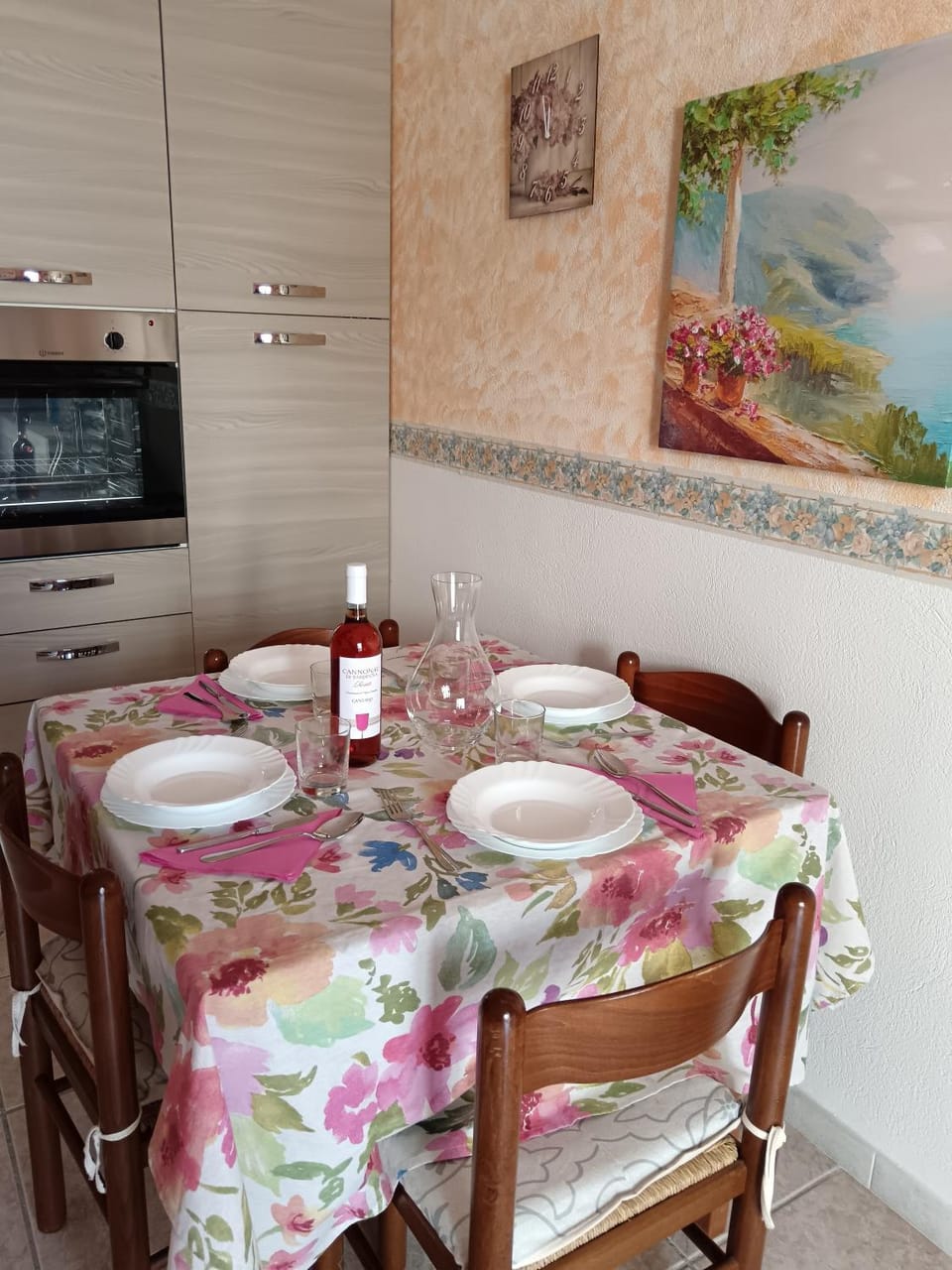 Casa Vacanza Villasimius House in Villasimius