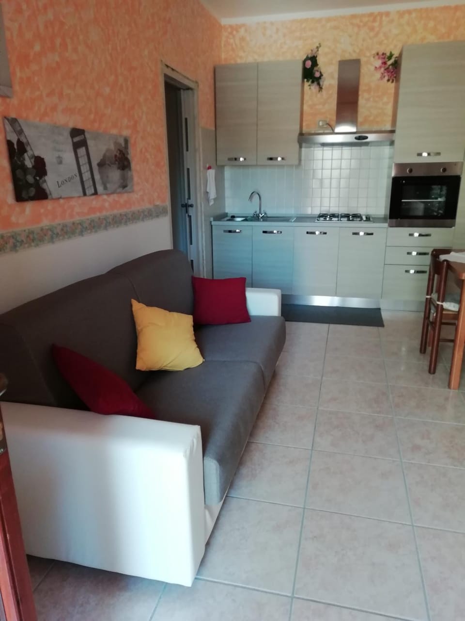 Casa Vacanza Villasimius House in Villasimius
