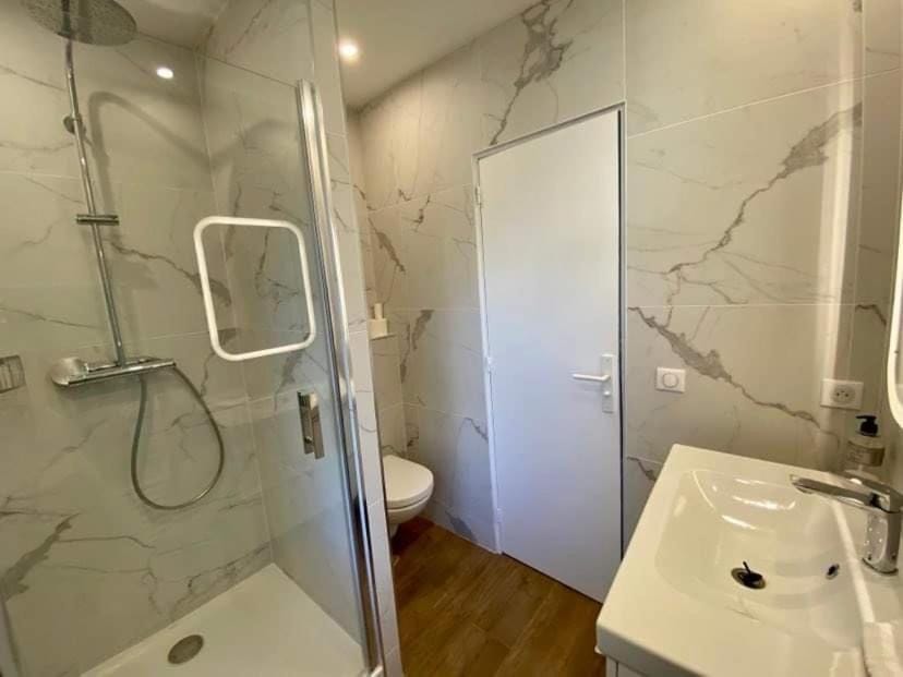 STUDIO HYPER CENTRE SAINT GERMAIN EN LAYE Apartment in Saint-Germain-en-Laye