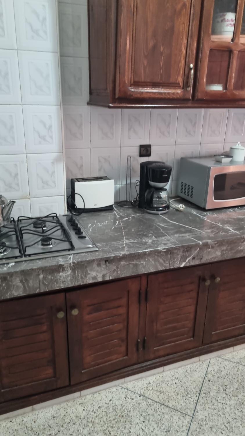 appartement centre kenitra Apartment in Rabat-Salé-Kénitra