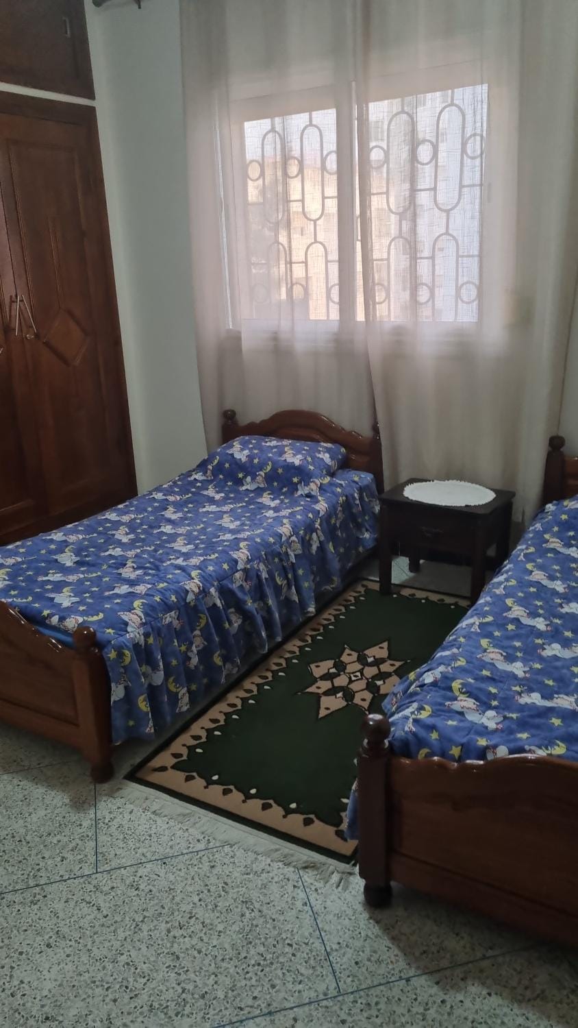 appartement centre kenitra Apartment in Rabat-Salé-Kénitra
