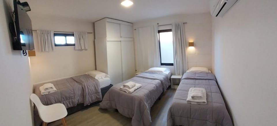 Maderos Apart Apartment in Federación