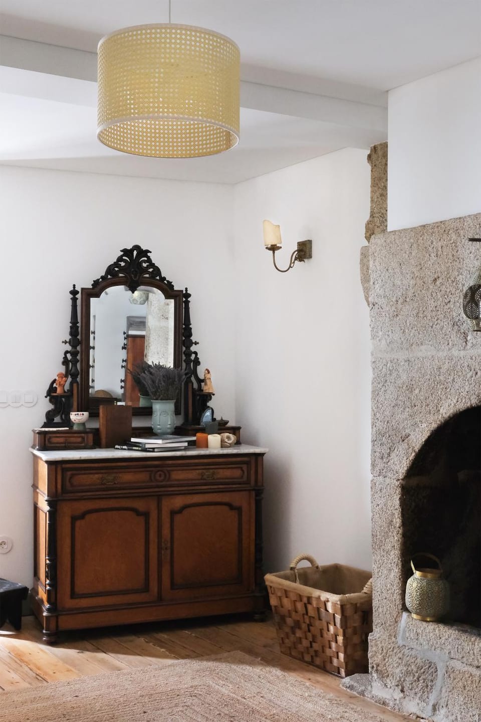 Casa da Praça - Guest House Bed and Breakfast in Castile and León