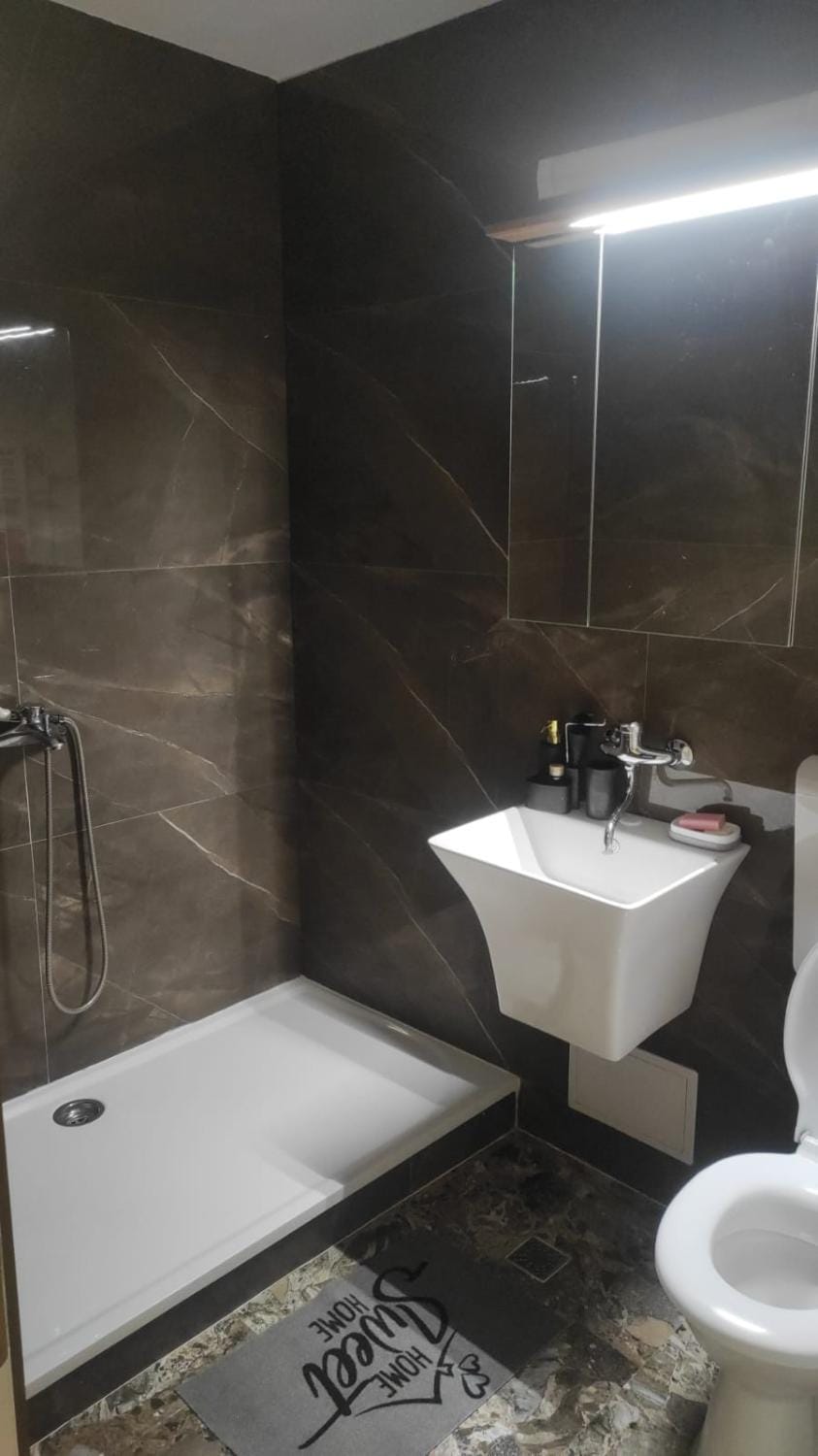 Garsoniera Turda Maria Apartment in Cluj County