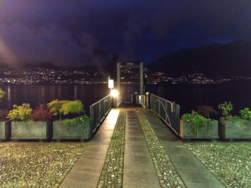Night, Neighbourhood, Other