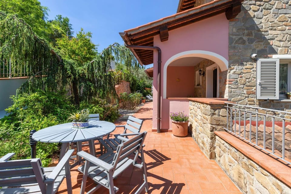 La Terrazza di Reggello Bed and Breakfast in Reggello
