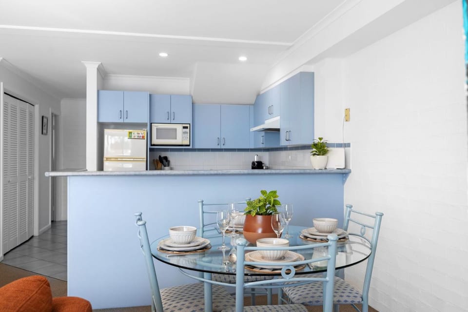 Breakers 2 Apartment in Mollymook