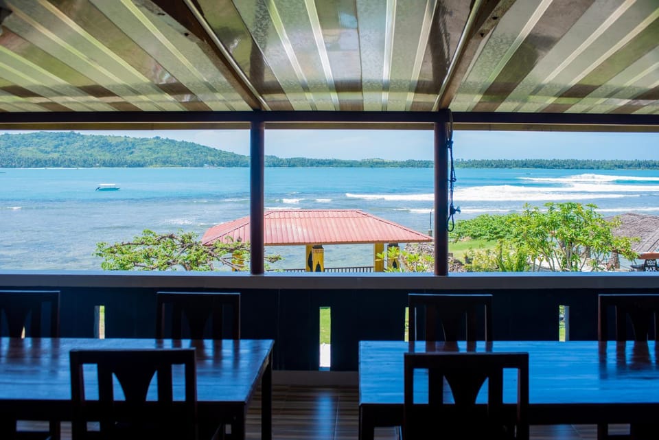 Day, Balcony/Terrace, Beach, Sea view
