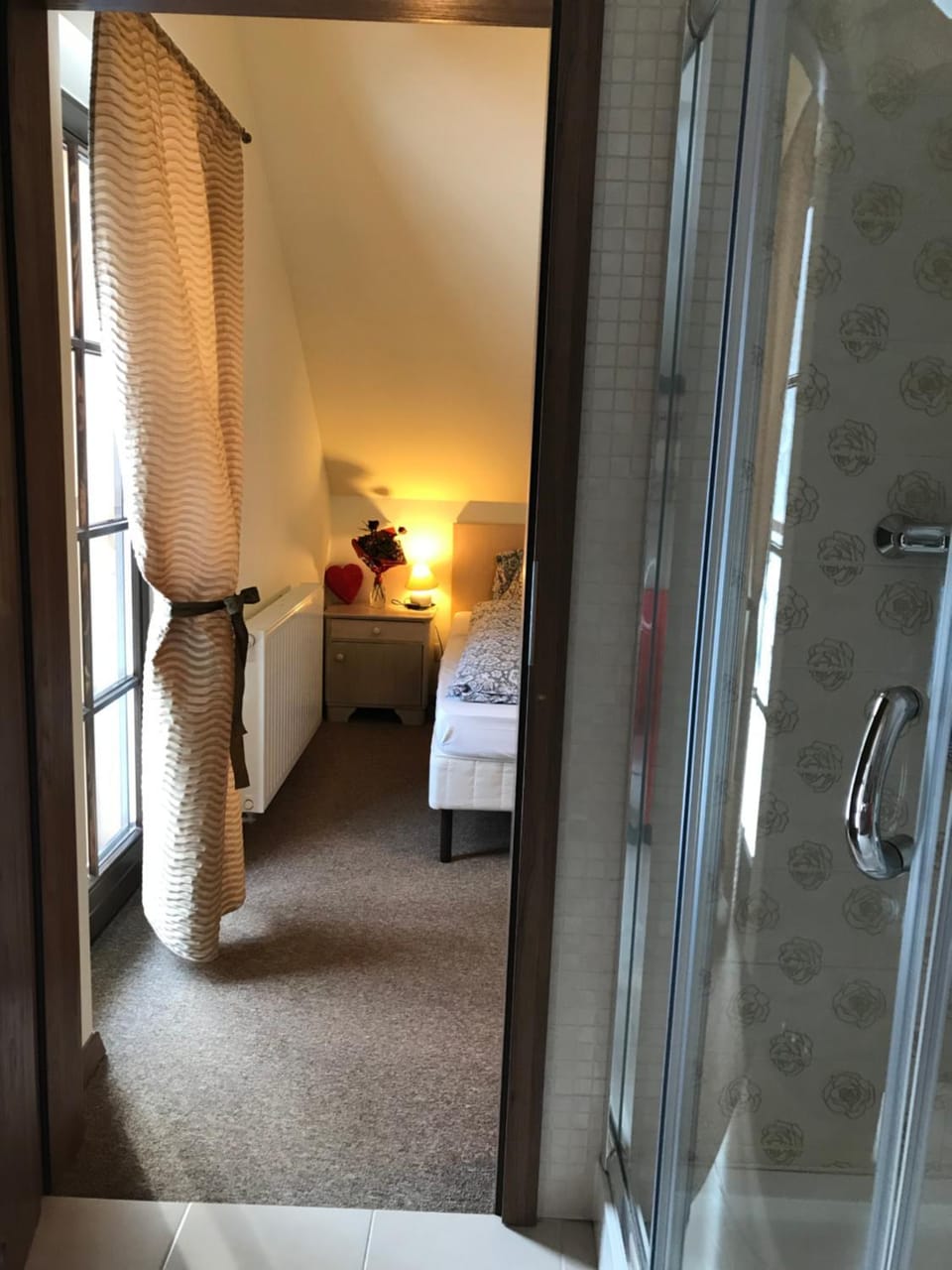 Bukowy Las Vacation rental in Poland