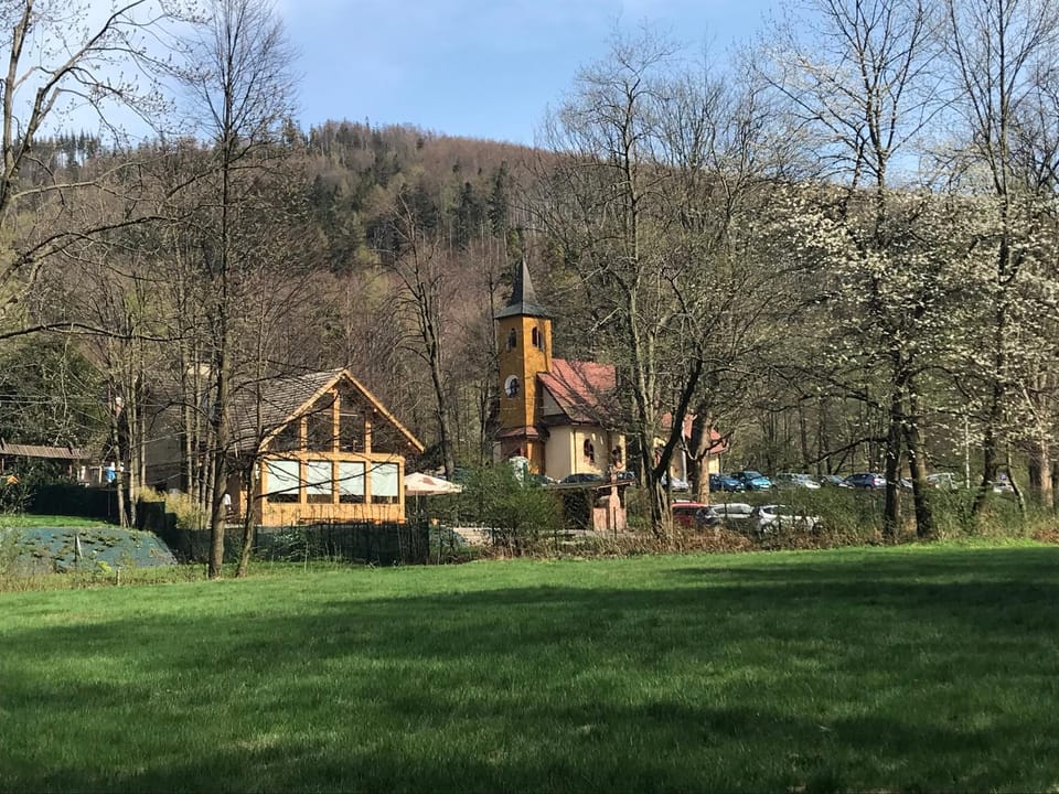 Bukowy Las Vacation rental in Poland