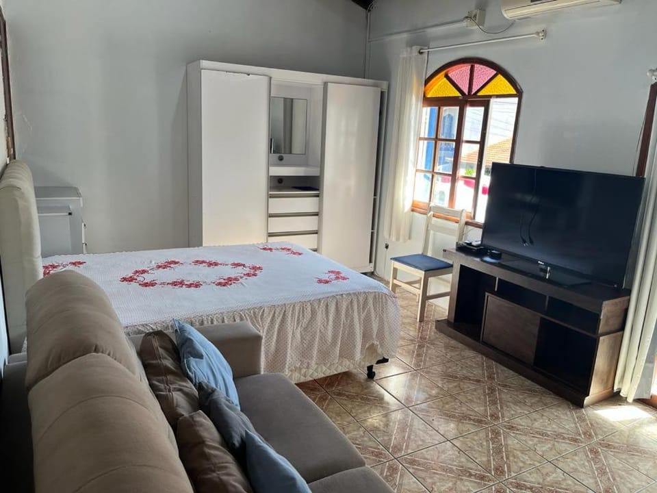 Residencial Varandas Apartment in Florianopolis
