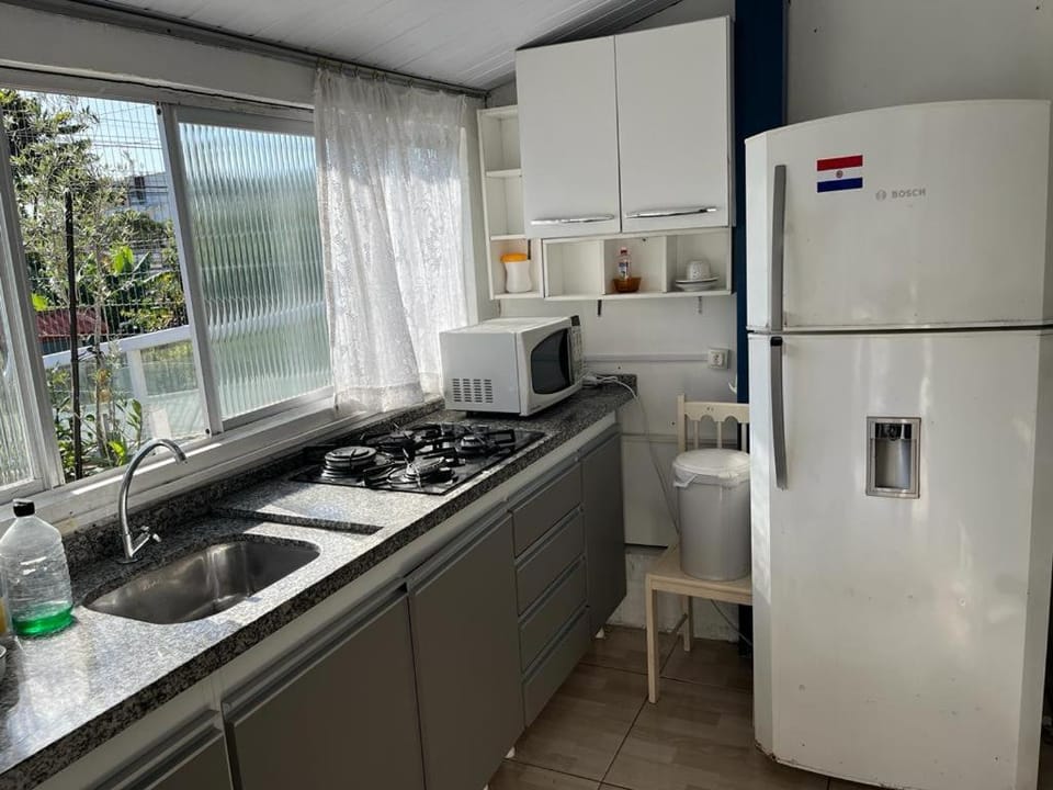 Residencial Varandas Apartment in Florianopolis
