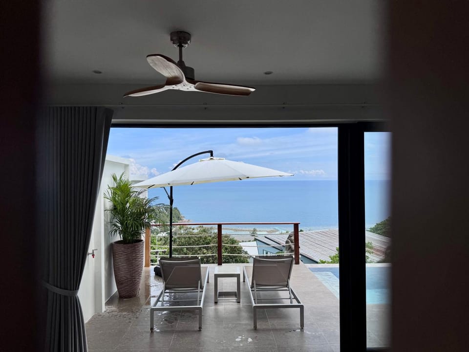 LOLISEA Luxe view villas Villa in Ko Pha-ngan Sub-district