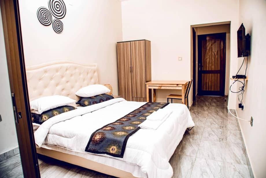 Nziza View Hotel Hotel in Africa