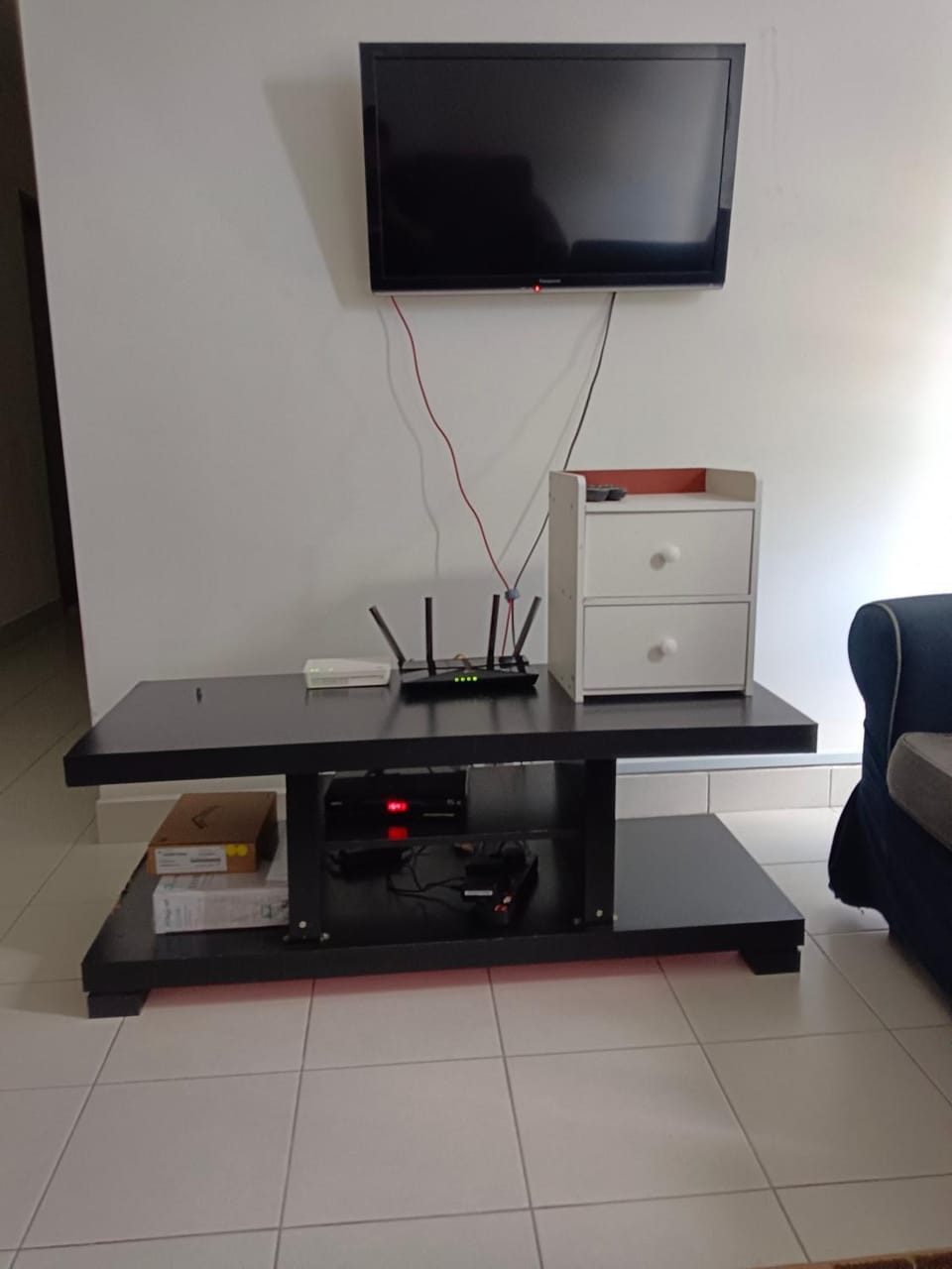 TV and multimedia